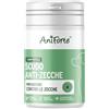 AniForte protezione zecche per cani fino a 10kg 60 capsule - scudo naturale contro zecche e parassiti, protezione antiparassitaria, antiparassitario e repellente zecche