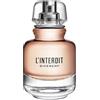 Givenchy L'interdit Hair Mist 35 ml