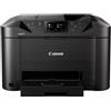 Canon maxify mb5150 ad inchiostro a4 60 x 1200 dpi 24 ppm wi-fi