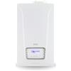 Baxi Caldaia A Condensazione Luna Century 30 kW Metano/Gpl Con Kit Scarico Fumi ADATTATORE SDOPPIATO,