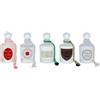 Penhaligon's Profumi MINIATURE SET for her 5x5ml