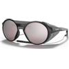 OAKLEY CLIFDEN - LENS PRIZM SNOW BLACK IRIDIUM