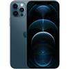 Apple iPhone 12 Pro 128GB Blu-Condizione Molto Buono -Nuova Batteria