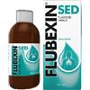 FLUBEXIN SED SCIROPPO 200ML - FLUBEXIN - 934024706