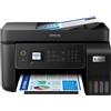 Epson EcoTank ET-4800 stampante multifunzione inkjet 4-in-1 A4 serbatoi ricaricabili alta capacità 5 flaconi inclusi pari a
