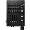 Teenage Engineering TX-6 Black Mixer Stereo 6 Canali Interfaccia Audio Integrata
