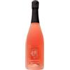 Stefano Camilucci Franciacorta Brut DOCG "Ammonites Rosè" - Stefano Camilucci - 0.75L