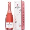 Champagne Taittinger Champagne Brut Rosè "Cuvée Prestige" - Taittinger (astuccio) - 0.75L