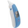 Chicco Termometro Auricolare Infrarossi 1 Pezzo