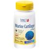 Longlife Marine Cartilage Extract Integratore Alimentare 90 Capsule
