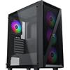 Protech PC FISSO Gaming Elder Ring - AMD Ryzen 7 3,8 Ghz, RAM 32 GB, M.2 1 Tb, RTX 4060 OC 8 Gb, W11