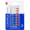 Curaprox 07 Prime Red Testine Scovolino 8 Pezzi