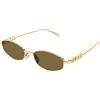 Gucci Occhiali da Sole Gucci GG1802S 005