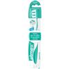 COLGATE-PALMOLIVE COMMERC.Srl Elmex Spazzolino Sensitive Morbido per Denti Sensibili - Protezione e Pulizia Efficace