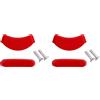 Knipex 2 Paia di Ganasce in Resina Sintetica 1C per 81 11 250 / 81 13 250 8 3ch7