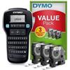 Dymo LABELMANAGER 160 VALUEPACK + NASTRI