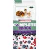 Versele-Laga Complete Crock Ai Frutti Di Bosco 50g