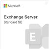 Microsoft Exchange Server Standard SE