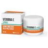 MARCO VITI FARMACEUTICI SpA Marco Viti Vitamina E Lipogel, Vaso da 50 ml, Preparazione Topica con 30% α-Tocoferolo Acetato, Antiossidante e Idratante, Pelle Secca e Sensibile, Senza Profumo e Siliconi