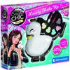 Clementoni Gadget - Clementoni: Crazy Chic - Trousse Cigno - Clementoni