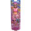 Mattel Gadget - 1 Articolo Casuale - Barbie: Mattel - Fairytale Unicorni (Assortimento)