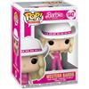 Funko Gadget - Barbie: Funko Pop! Movies - Western Barbie (Vinyl Figure 1447) - Funko