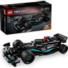 Lego Gadget - Lego: 42165 - Technic - Mercedes-AMG F1 W14 Pull-Back - Lego