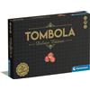 Clementoni Gadget - Clementoni: Tombola - 36 Cartelle De Luxe (Made In Italy) (10+) - Cleme