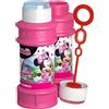 Dulcop Gadget - Display 16 Pz - Dulcop Bolle Di Sapone - Minnie - Flacone Maxi 175 Ml -