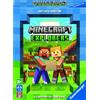 Ravensburger Gadget - Minecraft: Ravensburger - Explorers (Gioco Di Carte) - Ravensburger