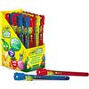 Crayola Gadget - Crayola: Silly Scent- Bolle Di Sapone Profumate - Crayola