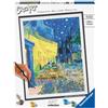 Ravensburger Gadget - Ravensburger: Creart Serie B Art Collection - Van Gogh: Terrazza Del Ca