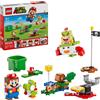 Lego Gadget - Lego: 71439 - Super Mario - Avventure Di Lego Mario Interattivo - Lego