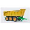 Bruder Gadget - Bruder: 2212 - Rimorchio Ribaltabile Joskin - Bruder
