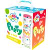 Dulcop Gadget - Dulcop Bolle Di Sapone - Bubbles Party Pack 6 Pz - Dulcop