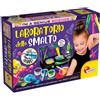 Lisciani Gadget - Lisciani: Piccolo Genio - Laboratorio Dello Smalto - Lisciani
