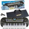 Bontempi Gadget - Bontempi: 15 4909B - Tastiera 49 Tasti Con Borsa E Cavo Usb - Bontempi