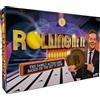 Big Sky Games Gadget - Big Sky Games: Rolling In It, Board Game, Ages 8+, 1-4 Players, 30 Minu