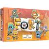 Ms Edizioni Gadget - Ms Edizioni: Fort - Edizione Italiana (Gioco Da Tavolo) - Ms Edizioni