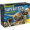 Lisciani Gadget - Lisciani: Piccolo Genio - Super Kit Velociraptor - Lisciani