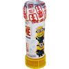 Dulcop Gadget - 1 Articolo Casuale - Minions: Dulcop Bolle Di Sapone - Minions - Flacon