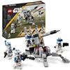 Lego Gadget - Star Wars: Lego 75345 - Tdb-Lsw-2023-2 - Lego