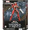 Hasbro Gadget - Marvel: Hasbro - Legends - Black Panther 2 - Deluxe - Hasbro