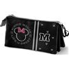 Karactermania Gadget - Disney: Karactermania - Minnie - Astuccio Hs Silver Symbol - Karacterma
