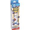 Bontempi Gadget - Bontempi 49 0005 - Toy Band Star - Microfono Karaoke Dinamico - Bontemp