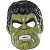 Rubie's Gadget - Marvel: Hulk - Maschera Hulk Avengers - Rubie's