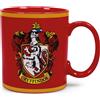 Half Moon Bay Gadget - Harry Potter: Half Moon Bay - Gryffindor Crest (Mug / Tazza) - Half Moo