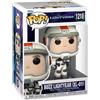 Funko Gadget - Disney: Funko Pop! - Lightyear - Buzz Lightyear (XL-01) (Vinyl Figure 1
