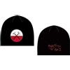 Rock Off Gadget - Pink Floyd: Rock Off - The Wall Hammers Logo (Berretto) - Rock Off
