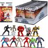 Jada Toys Gadget - 1 Articolo Casuale - Marvel: Jada Toys - Personaggio Die Cast Cm. 4 (As
